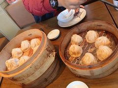 -南翔馒头店(豫园店)