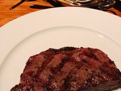 -非常时髦餐厅VUE Restaurant(外滩茂悦大酒店)