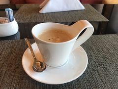 美式咖啡-无锡新湖铂尔曼大酒店