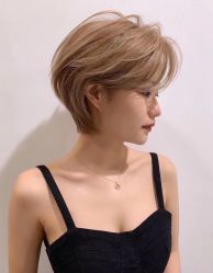 -Rise Hair上升造型
