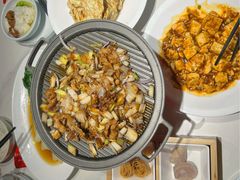 -大碗居·烤鸭·鱼头泡饼(天坛东门店)