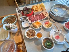 -俏牛哥鲜牛肉牛肆馆(重庆天地店)