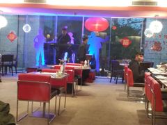 -万德诺富特酒店·自助餐厅(万德大厦店)