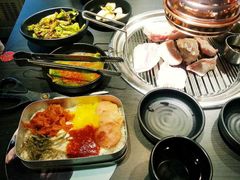 -401餐厅(弘大店)