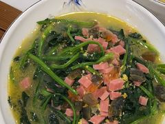 -火龙堂·风味民间菜(文一路店)