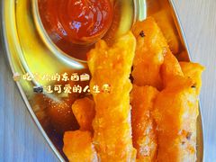 -梨花牛肉汤饭(仁恒伊势丹店)