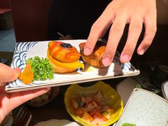 -福樱兰海鲜放题铁板烧(加州店)