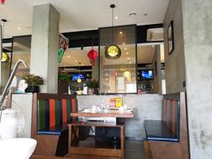 -九府羊·鲜羊火锅·烤串(新华路店)