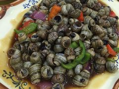 -标记美食新鲜猪杂(兴南大道店)