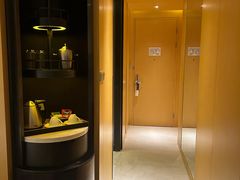 -苏州金鸡湖文博诺富特酒店