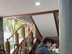 -红星光发煲仔饭(文海店)