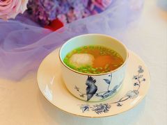 -君来湖滨饭店·渔餐厅