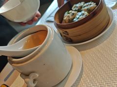 -铭家点心(秦岭路店)