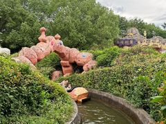 -杭州野生动物世界