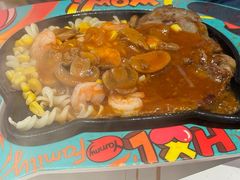 -豪享来(我格广场店)