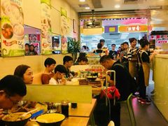 -龙咆汤包·手工现包小笼(拱北口岸店)