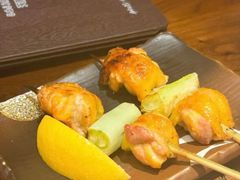 -鸟鹏烧鸟居酒屋(熙龙湾店)