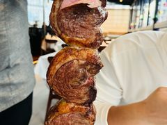 -拉蒂娜·巴西牛排馆 Latina·Brazilian Steakhouse(陆家嘴旗舰店)