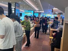 -素满香·食养自助(建邺万达店)