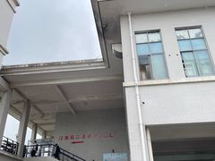 -江南大学-第一食堂(江南苑)