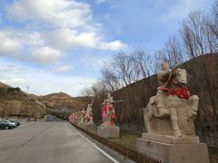 -雁门关景区