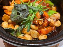 -粤食堂(天津和悦汇店)