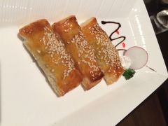 -海天楼中餐厅(天津泛太平洋店)