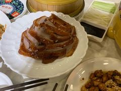 -老浒记烤鸭-北京菜(琉璃厂店)