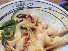 -陇上秦轩biangbiang面(萧山万象汇店)