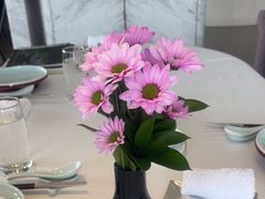 -北京柏悦酒店·锦庭餐厅Dining Room