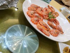 -旺富东海大酒楼(海鲜街店)