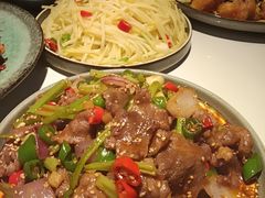 -三杯赤運·中式小酒馆(所城里店)