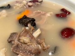 -玉华台饭庄·淮扬菜·烤鸭(望京店)