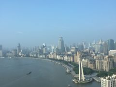 -上海外滩茂悦大酒店