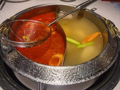 -左庭右院鲜牛肉火锅(苏州园区永旺店)