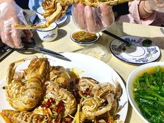 -庄姐川味海鲜B栋2排2号(万人海鲜广场火车头店)