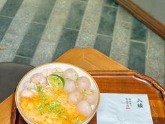 -RUXU入续糖水铺与包(卓悦中心店)