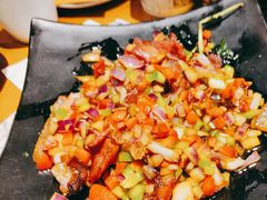 -隔壁老王·家常云南菜(花巷店)