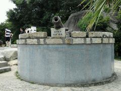 -胡里山炮台