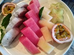 -宴悦海鲜餐厅·游水海鲜·牛排(亚龙湾瑞吉店)