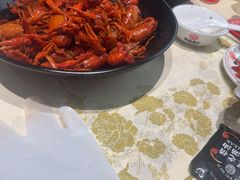 -聚味瞿记·龙虾堂(咸嘉湖店)