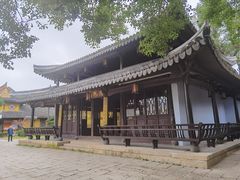 -江心屿景区