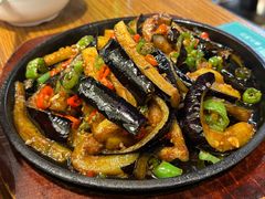 -湘聚缘湘菜馆(斜土路店)