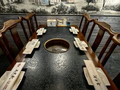 -再宣武文化主题餐厅·清真