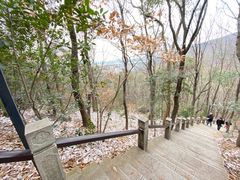 -虞山风景区