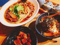 -厝内小眷村(天河南一路店)