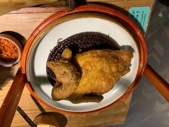 -长安记·大美陕菜(大族广场店)
