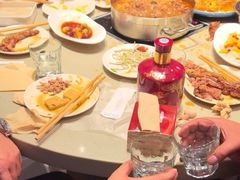 -蝎王府羊蝎子(虎坊桥总店)