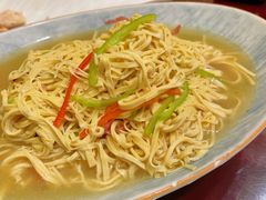 -鹿鸣春饭店(总店)