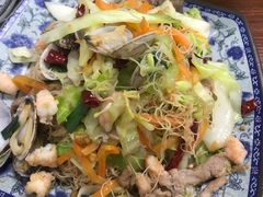 -福州人铭小吃